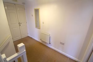 Hallway- click for photo gallery